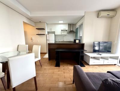 Apartamento para Loca��o, em S�o Paulo, bairro Cerqueira C�sar, 1 dormit�rio, 1 banheiro, 1 vaga