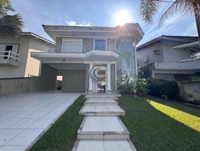 Casa em Condom�nio para Loca��o, em Guaruj�, bairro Praia do Pernambuco, 6 dormit�rios, 7 banheiros, 6 su�tes, 4 vagas