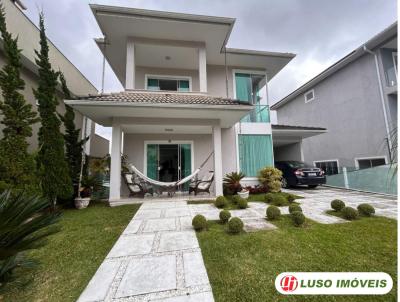 Casa para Venda, em Teres�polis, bairro Vargem Grande