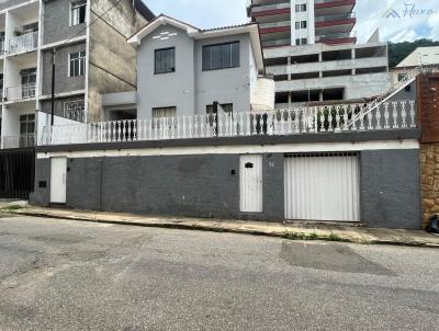 Casa para Venda, em Juiz de Fora, bairro Santa Helena