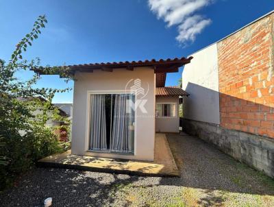 Casa para Venda, em Timb�, bairro Araponguinhas, 2 dormit�rios, 1 banheiro