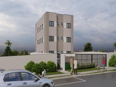 Apartamento para Venda, em , bairro Cajuru, 1 dormit�rio, 1 banheiro