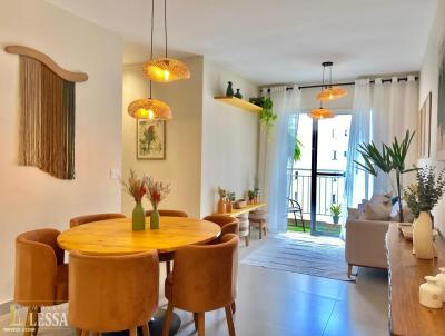 Apartamento para Venda, em Barueri, bairro Jardim Tupanci, 3 dormit�rios, 2 banheiros, 2 vagas