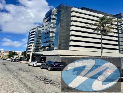 Apartamento 2 dormit�rios para Loca��o, em Macei�, bairro Jati�ca, 2 dormit�rios, 2 banheiros, 1 su�te, 1 vaga
