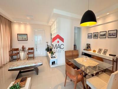 Apartamento para Venda, em Salvador, bairro Patamares, 3 dormit�rios, 4 banheiros, 3 su�tes, 3 vagas