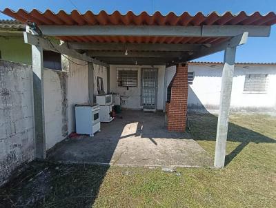 Casa para Venda, em Ilha Comprida, bairro ilha cumprida, 1 dormit�rio, 1 banheiro, 10 vagas