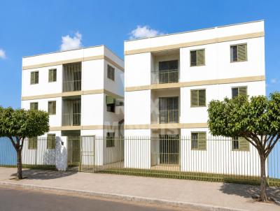 Apartamento para Venda, em S�o Jos� do Rio Preto, bairro ELDORADO, 3 dormit�rios, 1 banheiro, 1 su�te, 1 vaga