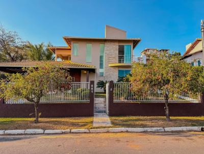 Casa em Condom�nio para Venda, em Lagoa Santa, bairro Condom�nio Jardins da Lagoa, 4 dormit�rios, 3 banheiros, 2 su�tes, 2 vagas