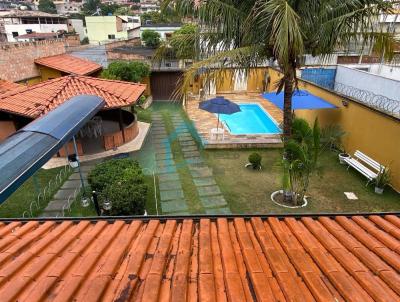 Casa para Venda, em Contagem, bairro Parque Maracana, 4 dormit�rios, 2 banheiros, 1 su�te, 4 vagas