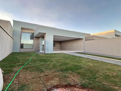 Casa para Venda, em Aparecida de Goi�nia, bairro Setor Conde dos Arcos, 3 dormit�rios, 2 banheiros, 1 su�te, 2 vagas