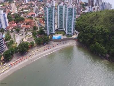 Apartamento para Venda, em Caraguatatuba, bairro PRAINHA, 2 dormit�rios, 2 banheiros, 1 su�te, 1 vaga
