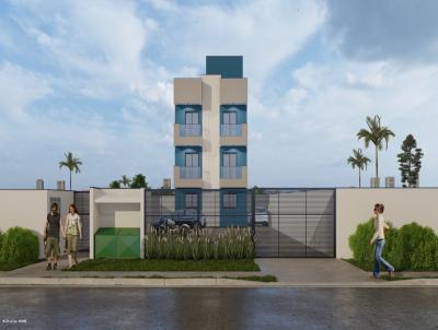 Apartamento para Venda, em , bairro Cajuru, 1 dormit�rio, 1 banheiro, 1 vaga