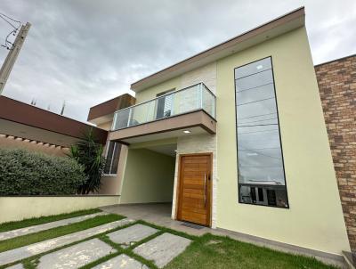 Sobrado em Condom�nio para Venda, em Indaiatuba, bairro Jardins do Imp�rio, 3 dormit�rios, 4 banheiros, 3 su�tes, 3 vagas