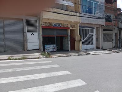 Sal�o Comercial para Loca��o, em Itapevi, bairro Jardim S�o Carlos, 1 banheiro