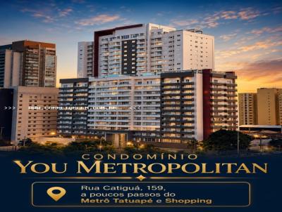 Sala Comercial para Venda, em S�o Paulo, bairro Tatuap�, 1 banheiro, 1 vaga