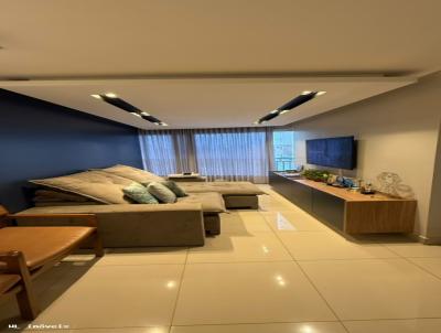 Apartamento para Venda, em Goi�nia, bairro Parque Amaz�nia, 3 dormit�rios, 2 banheiros, 1 su�te, 2 vagas