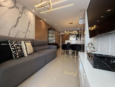 Apartamento para Venda, em Florian�polis, bairro Abra�o, 2 dormit�rios, 2 banheiros, 1 su�te, 1 vaga