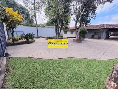 Ch�cara para Venda, em Rio Claro, bairro ALAN-GREY, 3 dormit�rios, 4 banheiros, 8 vagas