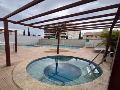 Apartamento para Venda, em Caldas Novas, bairro TURISTA 1, 1 dormit�rio, 1 su�te, 1 vaga