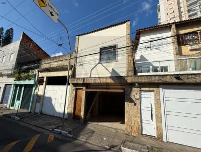 Casa para Venda, em S�o Paulo, bairro Vila Canero, 2 dormit�rios, 4 banheiros, 2 su�tes, 4 vagas