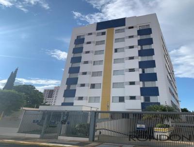 Apartamento para Loca��o, em Bauru, bairro Vila Santo Ant�nio, 2 dormit�rios, 1 banheiro, 2 vagas