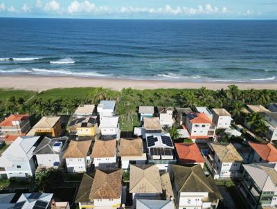 Casa em Condom�nio para Venda, em Cama�ari, bairro Barra do Jacu�pe, 4 dormit�rios, 4 banheiros, 1 su�te, 1 vaga