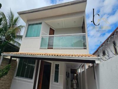 Casa para Venda, em , bairro Costa Azul, 4 dormit�rios, 4 su�tes, 2 vagas