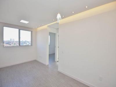 Apartamento para Venda, em S�o Paulo, bairro Jardim Leme, 2 dormit�rios, 1 banheiro