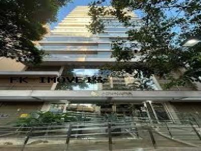 Apartamento para Venda, em Londrina, bairro Centro Edificio Aqualuna, 3 dormit�rios, 2 banheiros, 1 su�te, 1 vaga