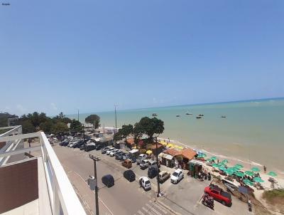 Apartamento para Loca��o, em Jo�o Pessoa, bairro Ponta do Seixas, 2 dormit�rios, 1 banheiro, 1 su�te, 1 vaga