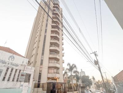 Apartamento para Venda, em Botucatu, bairro Centro, 3 dormit�rios, 3 banheiros, 1 su�te, 2 vagas