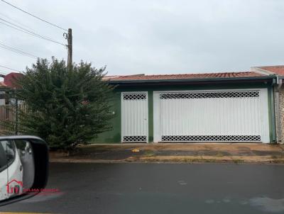 Casa para Venda, em Indaiatuba, bairro Colibris, 2 dormit�rios, 2 vagas