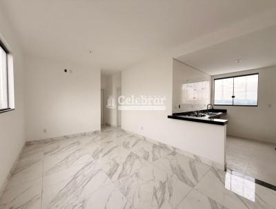 Apartamento 3 Quartos para Venda, em Contagem, bairro Europa, 3 dormit�rios, 2 banheiros, 1 su�te, 2 vagas