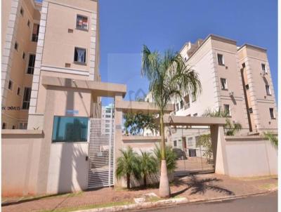 Apartamento para Venda, em Londrina, bairro S�o Vicente Spazio Las Palmas, 2 dormit�rios, 2 banheiros, 1 su�te, 1 vaga