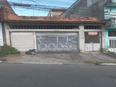 Casa para Venda, em Itapevi, bairro Jardim S�o Carlos, 2 dormit�rios, 1 banheiro, 1 vaga