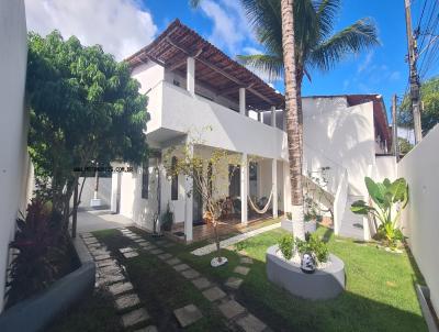 Casa para Venda, em Cama�ari, bairro Monte Gordo (Monte Gordo), 4 dormit�rios, 4 banheiros, 1 su�te, 2 vagas