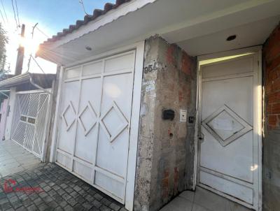 Sobrado para Venda, em Indaiatuba, bairro Jardim Morada do Sol, 3 dormit�rios, 2 banheiros, 1 su�te, 2 vagas