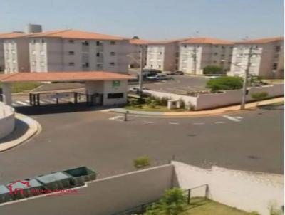 Apartamento para Venda, em Indaiatuba, bairro Campo Bonito, 2 dormit�rios, 1 banheiro, 1 vaga