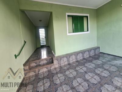 Casa para Loca��o, em Ribeir�o Preto, bairro Ipiranga