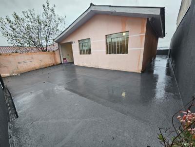 Casa para Venda, em Curitiba, bairro Boqueir�o, 5 dormit�rios, 3 banheiros, 2 su�tes, 5 vagas