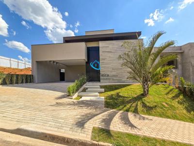 Casa em Condom�nio para Venda, em Atibaia, bairro Condom�nio Portal Lamis, 3 dormit�rios, 3 banheiros, 1 su�te, 4 vagas
