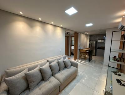 Apartamento para Loca��o, em Contagem, bairro CABRAL, 2 dormit�rios, 1 banheiro, 1 vaga