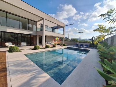 Casa em Condom�nio para Venda, em Barueri, bairro Alphaville Centro Industrial E Empresarial/alphaville., 5 dormit�rios, 8 banheiros, 5 su�tes, 8 vagas