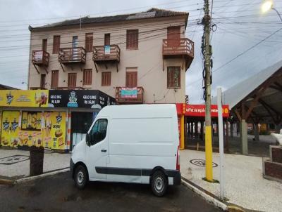 Apartamento para Venda, em Balne�rio Pinhal, bairro Centro, 2 dormit�rios, 1 banheiro