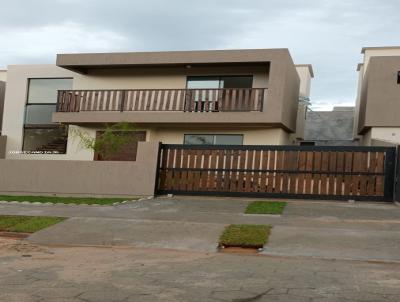 Casa / Sobrado para Venda, em , bairro LOTEAMENTO CAMPO DUNA GAROPABA/ IMBITUBA SC, 2 dormit�rios, 3 banheiros, 2 su�tes, 2 vagas