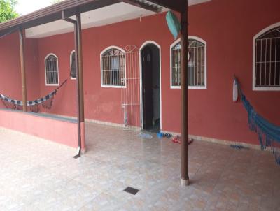 Casa para Venda, em Peru�be, bairro Parque Turistico, 3 dormit�rios, 2 banheiros, 8 vagas