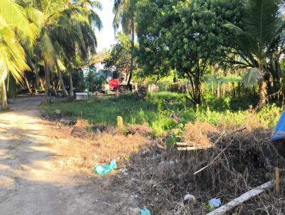 Terreno para Venda, em Marechal Deodoro, bairro Barra Nova