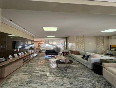 Cobertura Duplex para Venda, em Teresina, bairro J�quei, 4 dormit�rios, 5 banheiros, 4 su�tes, 3 vagas