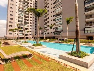Apartamento para Venda, em Barueri, bairro Tambor�, 2 dormit�rios, 3 banheiros, 2 su�tes, 2 vagas