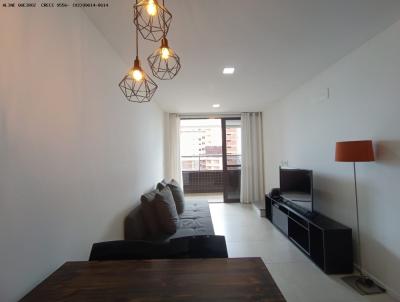 Apartamento 2 Quartos para Venda, em Macei�, bairro Cruz das Almas, 3 dormit�rios, 1 banheiro, 1 su�te, 1 vaga